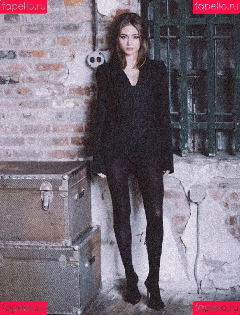 Leni Klum / leni.klum / leniklum Onlyfans Photo Gallery 