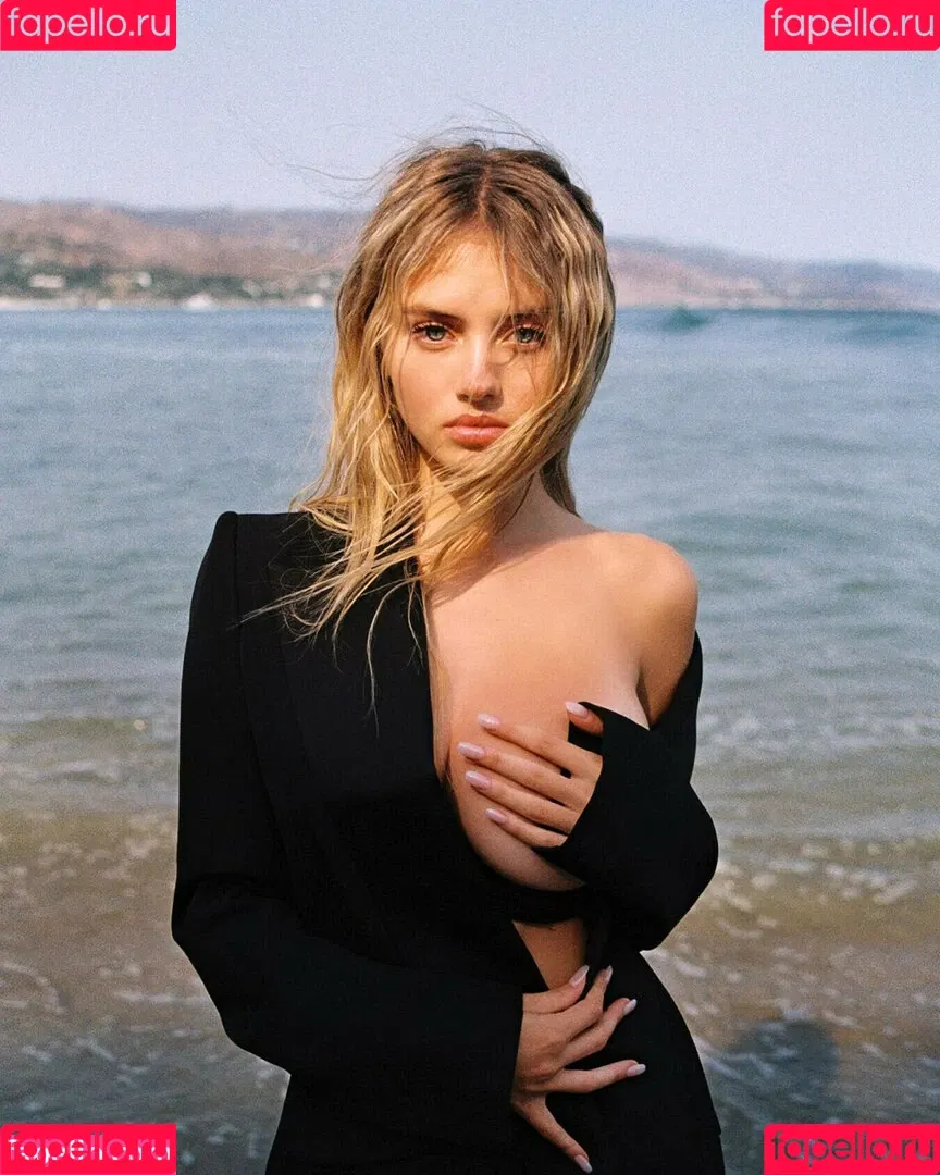 Leni Klum / leni.klum / leniklum Onlyfans Photo Gallery 