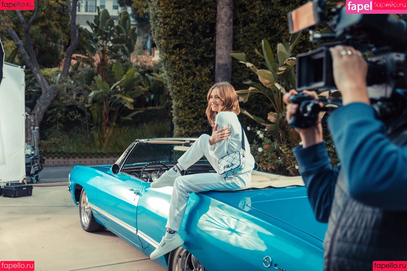 Leni Klum / leni.klum / leniklum Onlyfans Photo Gallery 