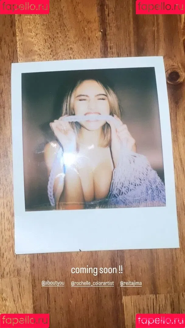 Leni Klum / leni.klum / leniklum Onlyfans Photo Gallery 