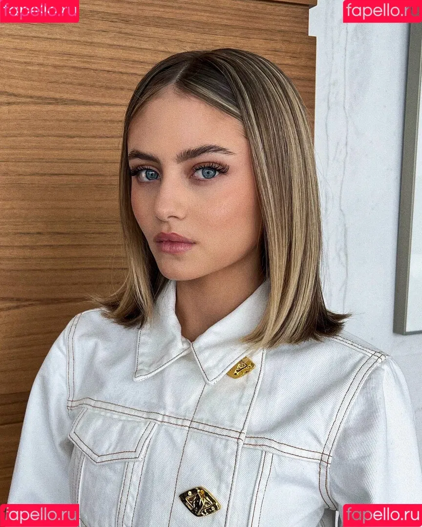 Leni Klum / leni.klum / leniklum Onlyfans Photo Gallery 