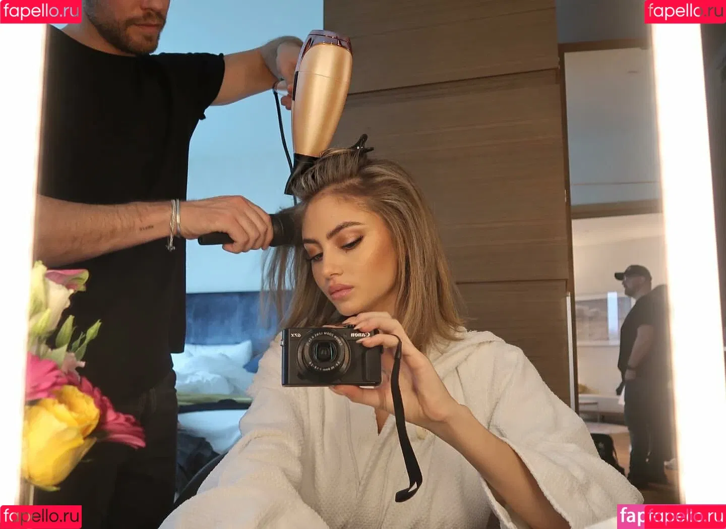 Leni Klum / leni.klum / leniklum Onlyfans Photo Gallery 