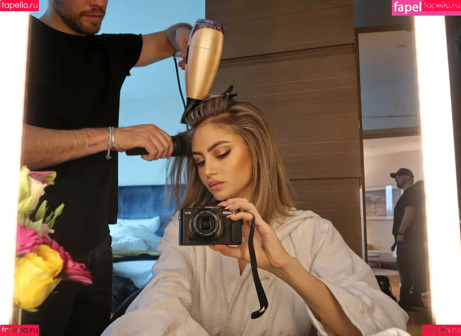 Leni Klum / leni.klum / leniklum Onlyfans Photo Gallery 