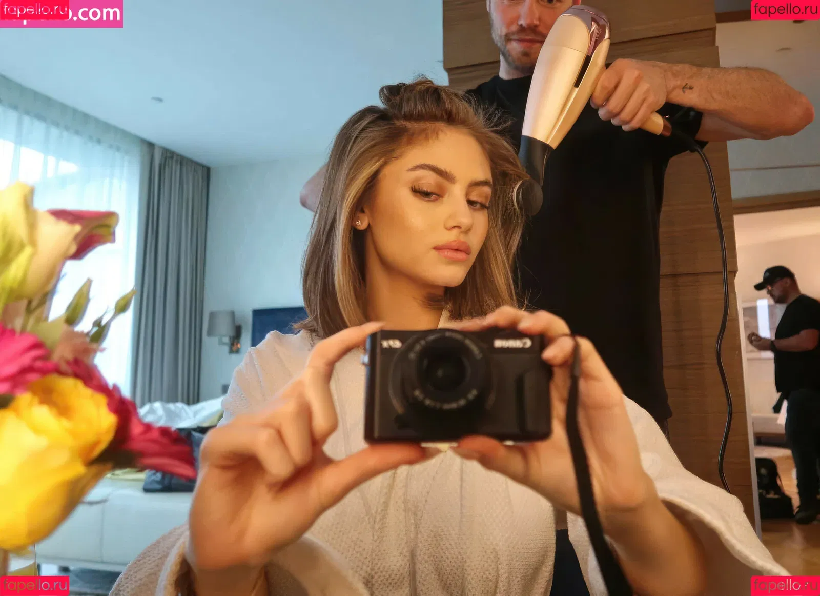 Leni Klum / leni.klum / leniklum Onlyfans Photo Gallery 