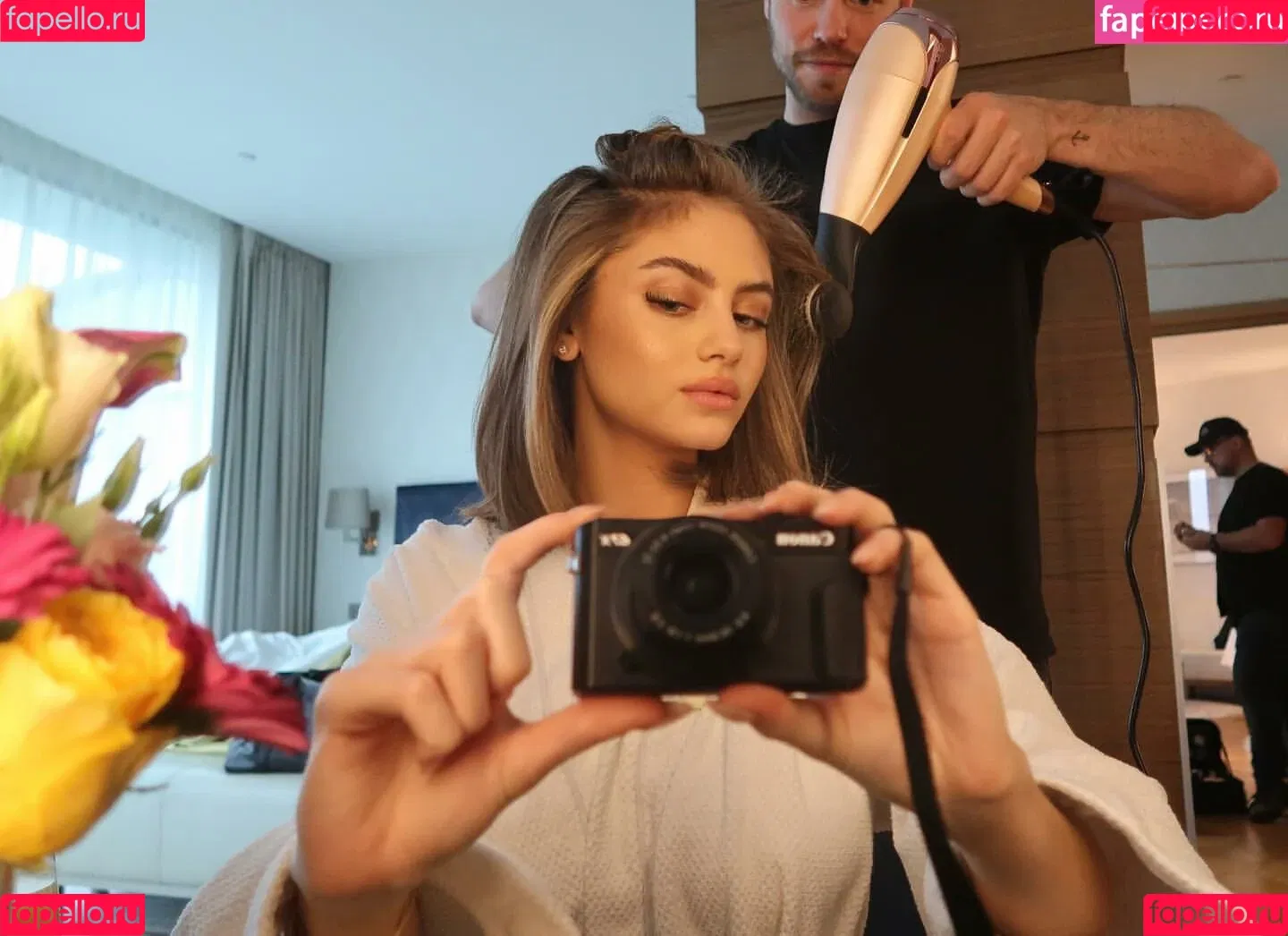 Leni Klum / leni.klum / leniklum Onlyfans Photo Gallery 