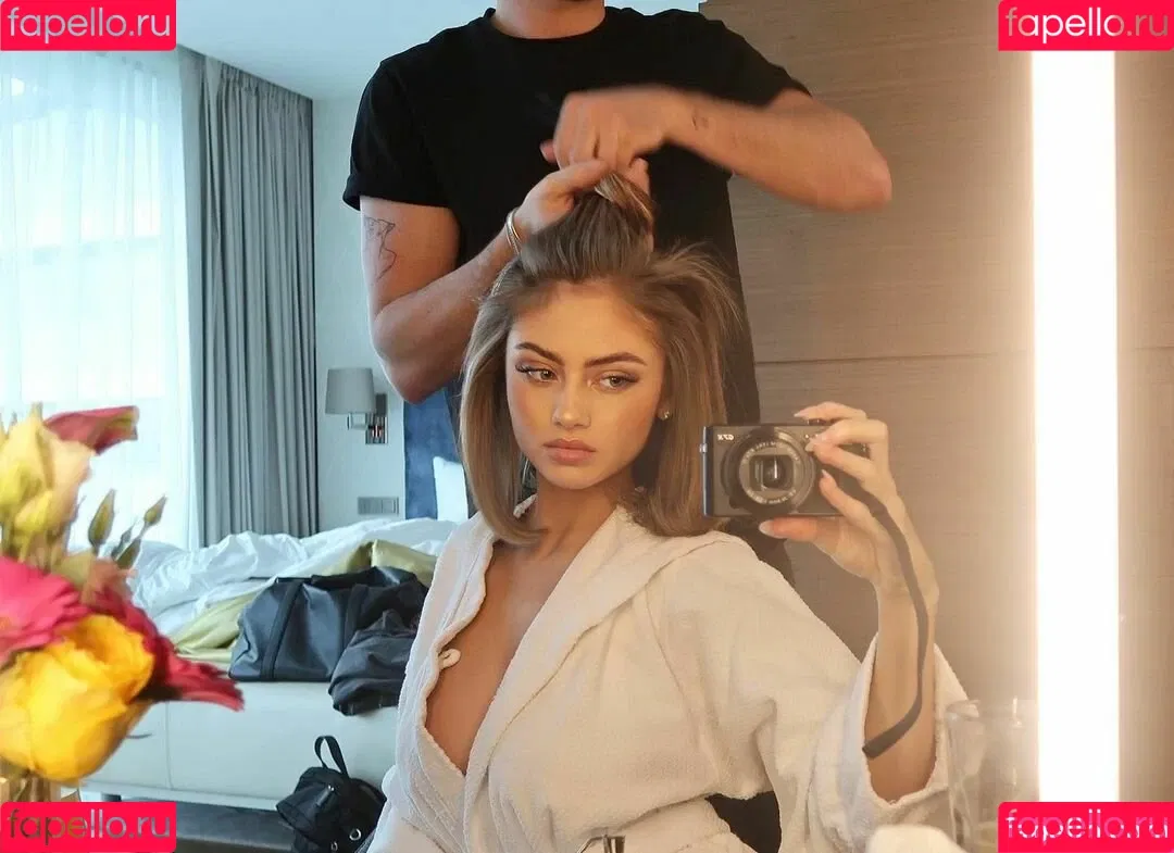 Leni Klum / leni.klum / leniklum Onlyfans Photo Gallery 