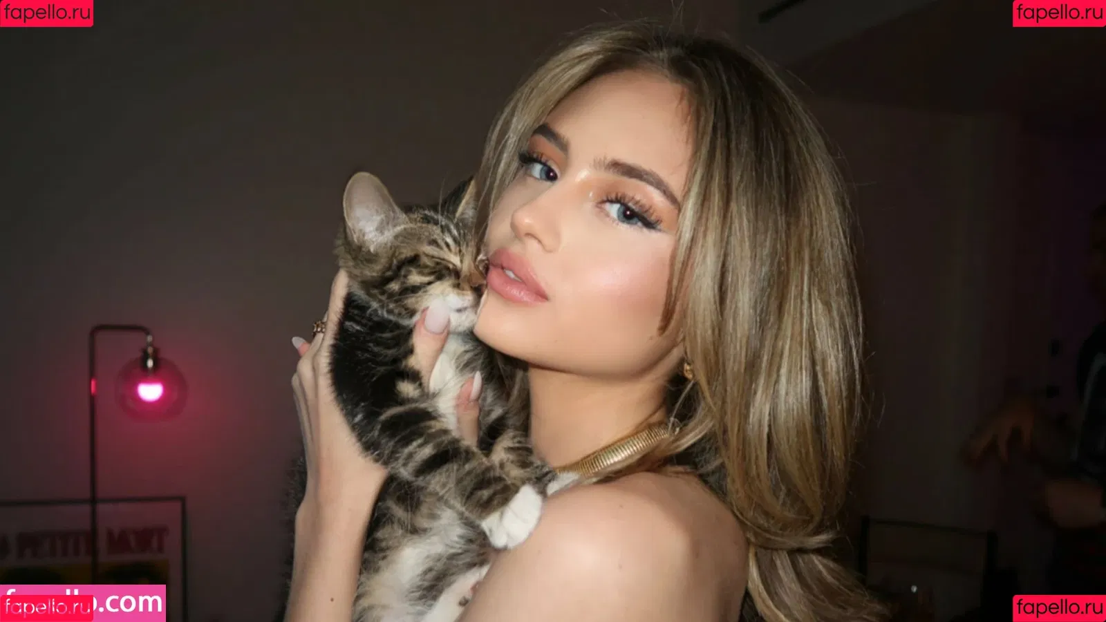 Leni Klum / leni.klum / leniklum Onlyfans Photo Gallery 