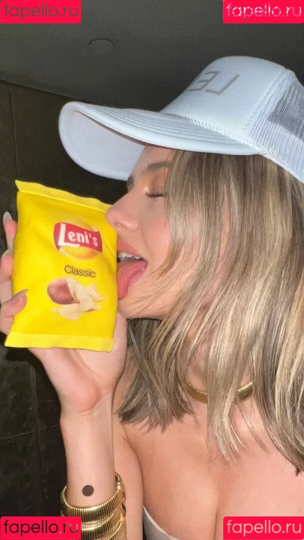 Leni Klum / leni.klum / leniklum Onlyfans Photo Gallery 