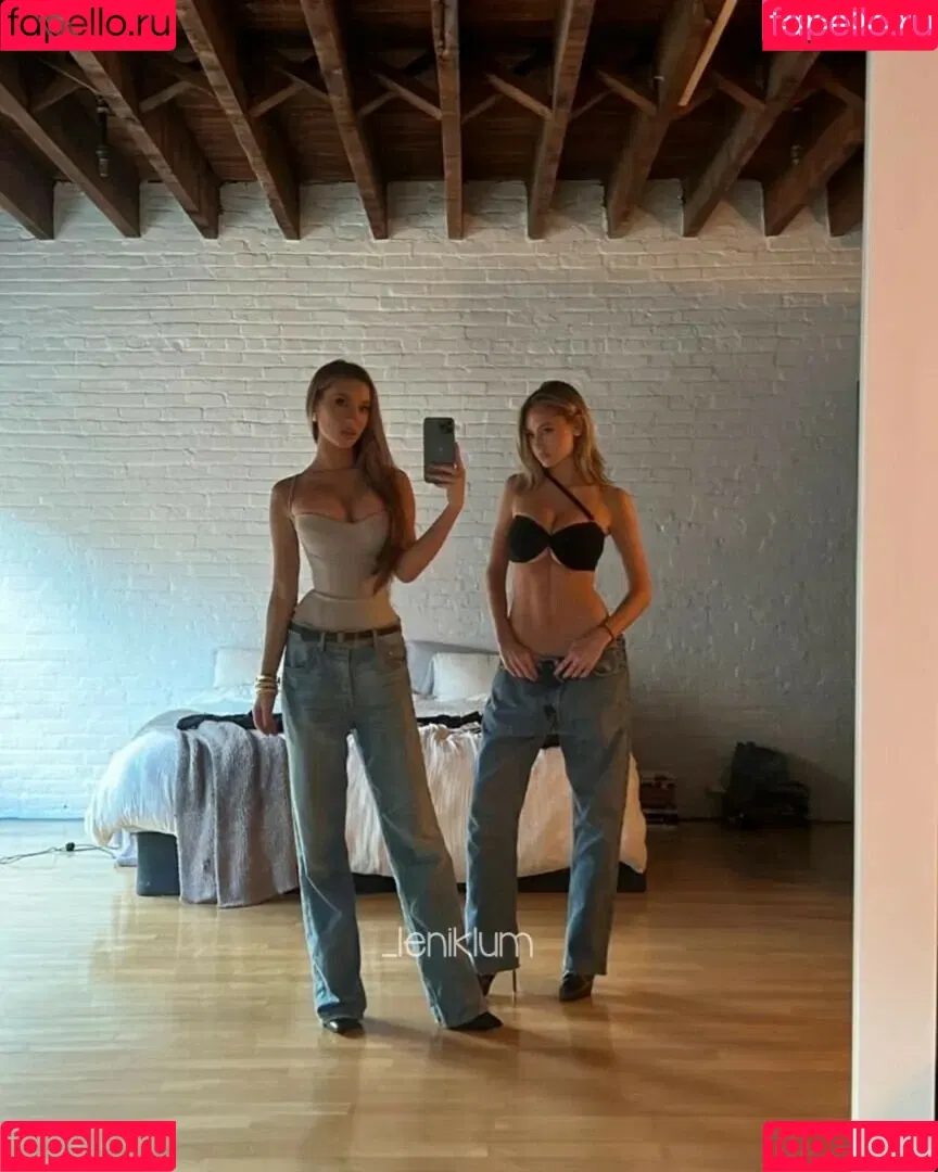 Leni Klum / leni.klum / leniklum Onlyfans Photo Gallery 