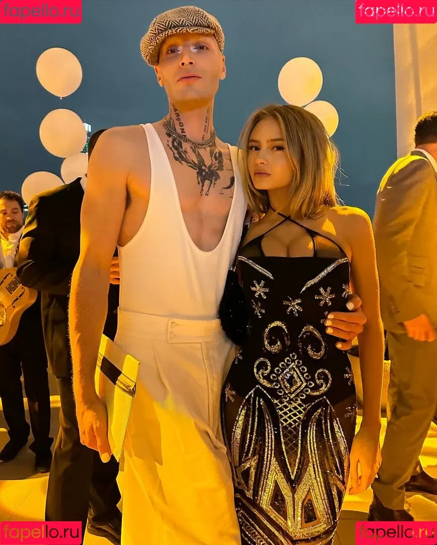 Leni Klum / leni.klum / leniklum Onlyfans Photo Gallery 