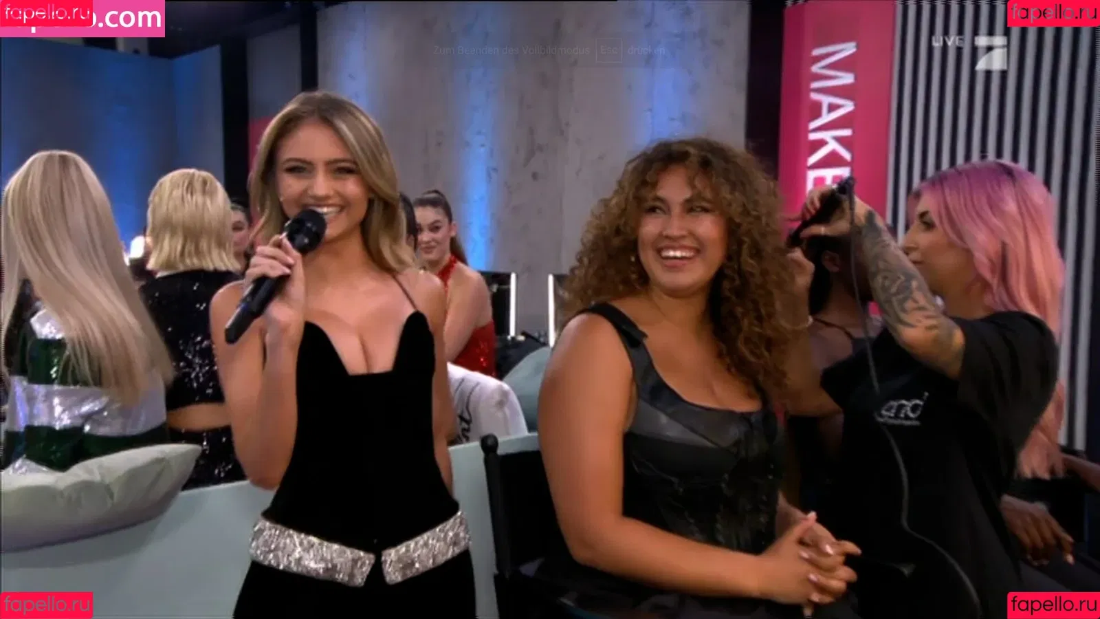 Leni Klum / leni.klum / leniklum Onlyfans Photo Gallery 