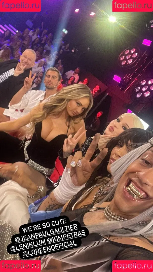 Leni Klum / leni.klum / leniklum Onlyfans Photo Gallery 