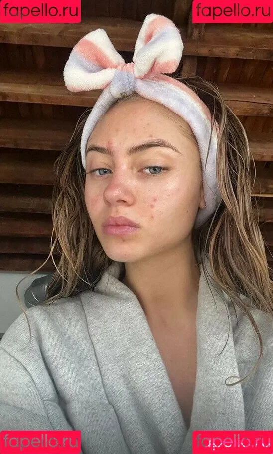 Leni Klum / leni.klum / leniklum Onlyfans Photo Gallery 