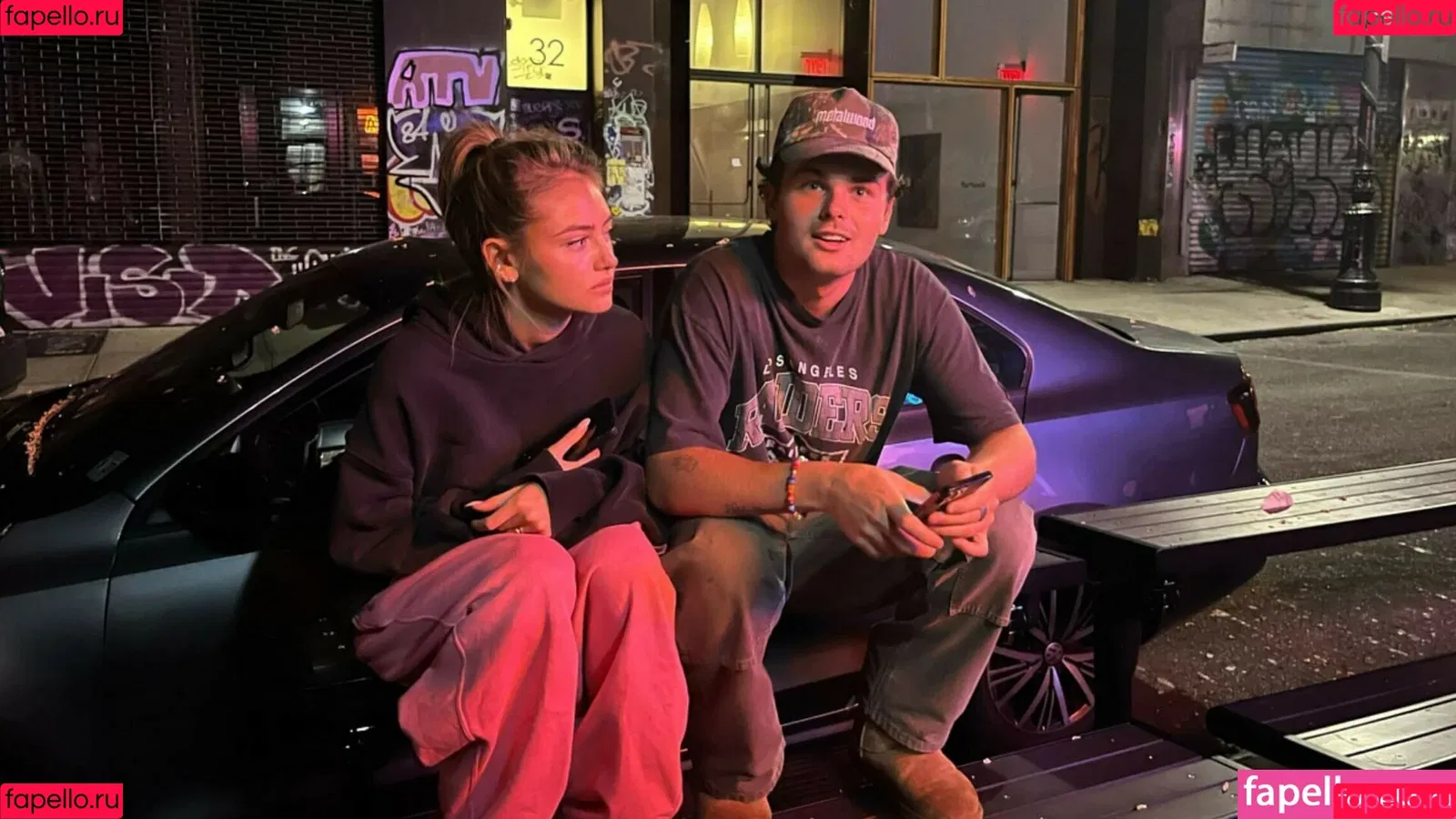 Leni Klum / leni.klum / leniklum Onlyfans Photo Gallery 