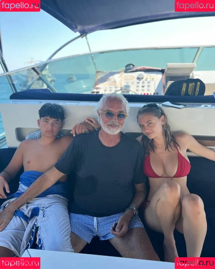 Leni Klum / leni.klum / leniklum Onlyfans Photo Gallery 