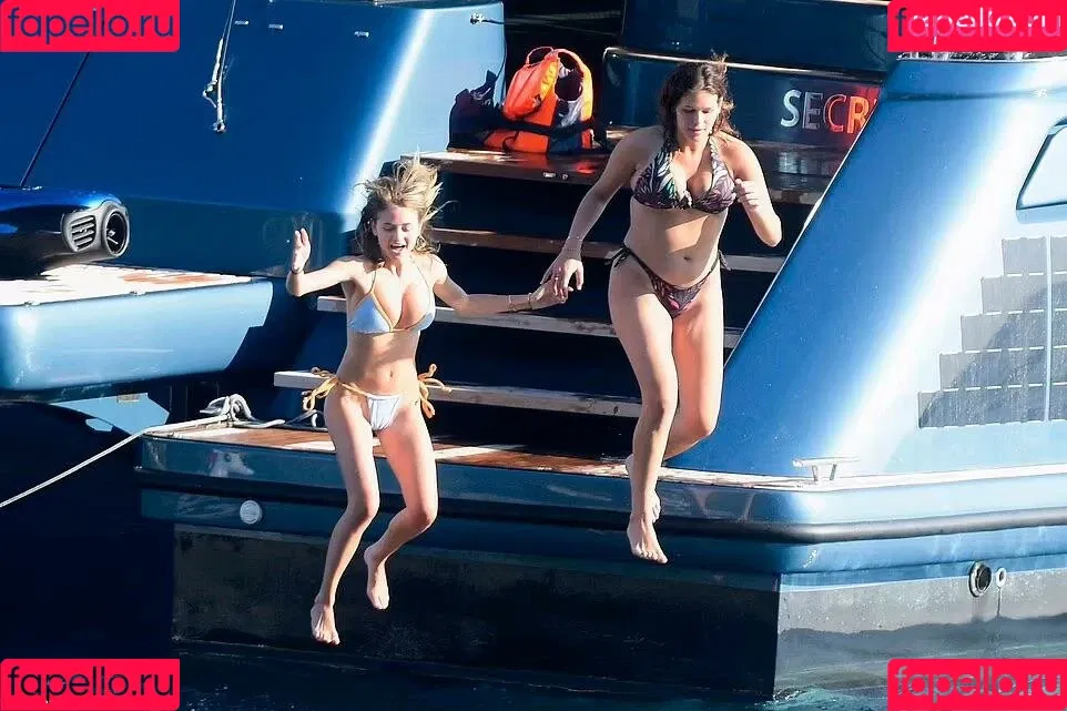 Leni Klum / leni.klum / leniklum Onlyfans Photo Gallery 