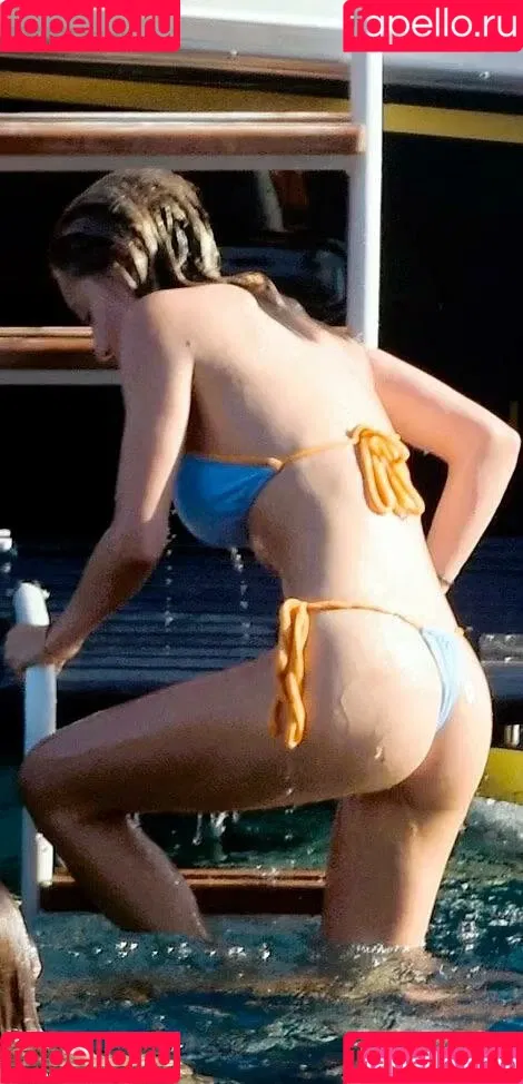 Leni Klum / leni.klum / leniklum Onlyfans Photo Gallery 