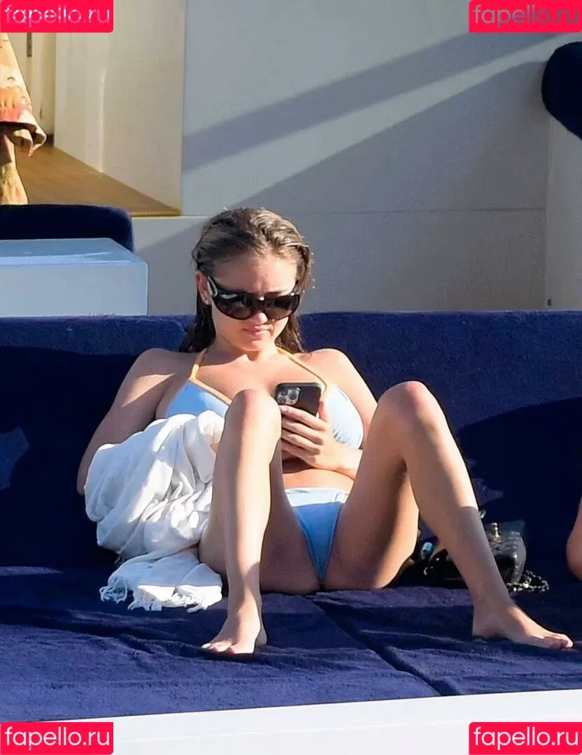 Leni Klum / leni.klum / leniklum Onlyfans Photo Gallery 