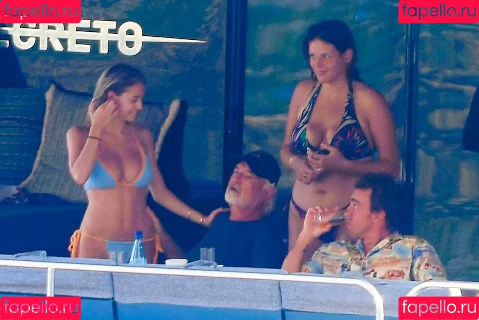 Leni Klum / leni.klum / leniklum Onlyfans Photo Gallery 