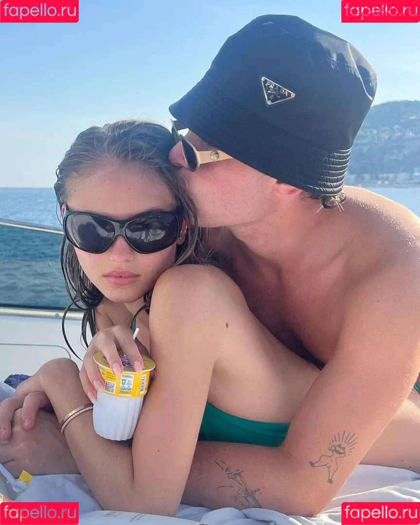 Leni Klum / leni.klum / leniklum Onlyfans Photo Gallery 