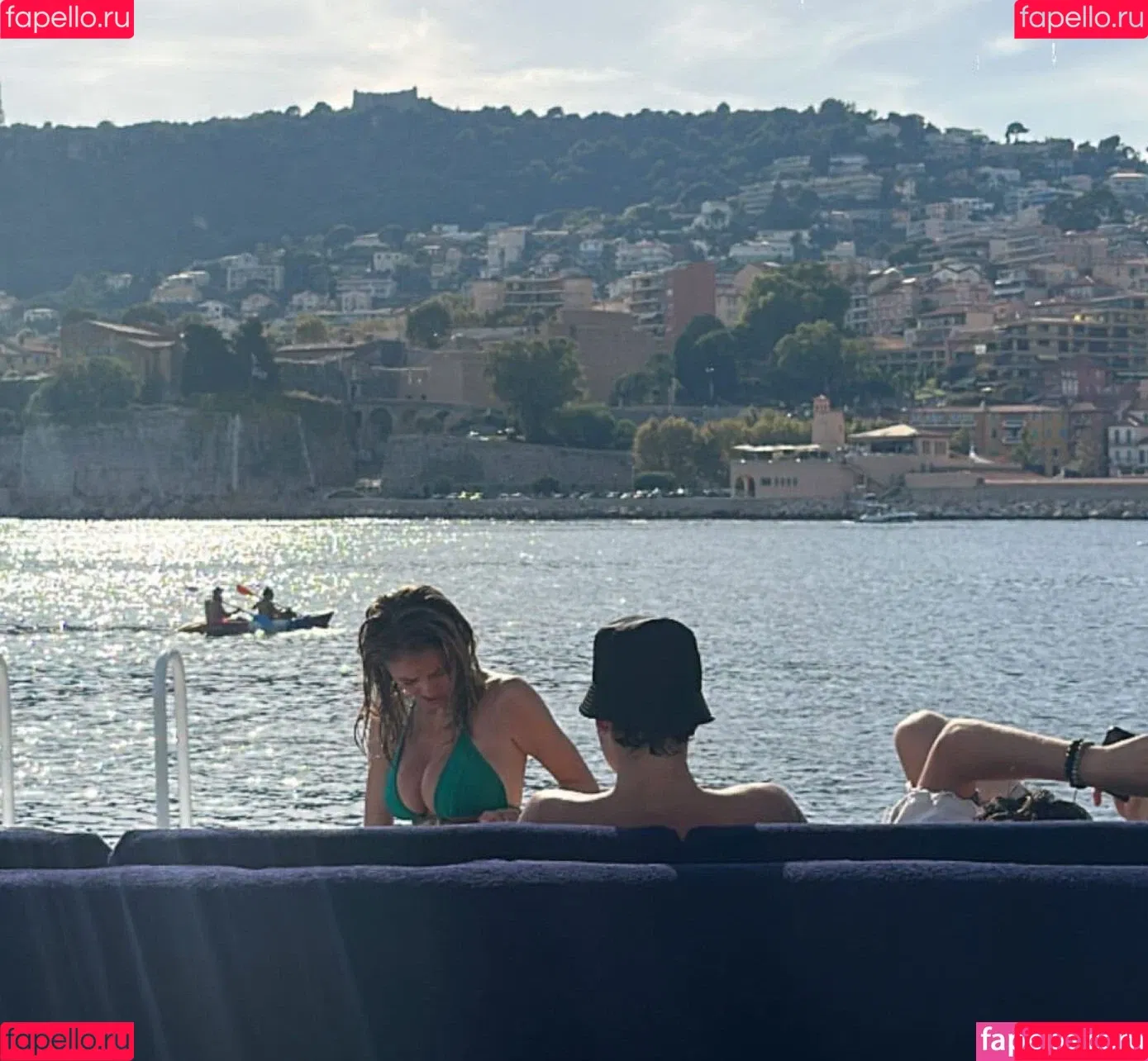 Leni Klum / leni.klum / leniklum Onlyfans Photo Gallery 