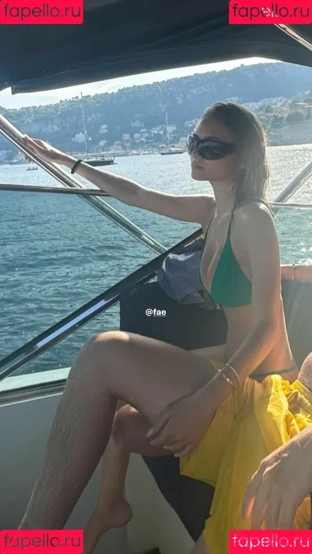 Leni Klum / leni.klum / leniklum Onlyfans Photo Gallery 