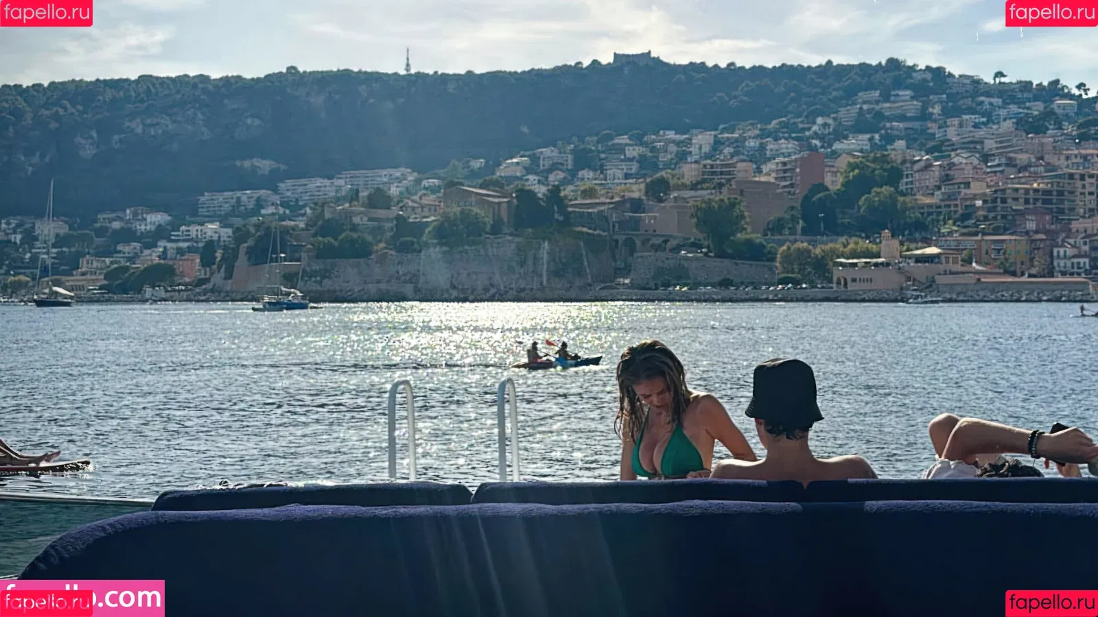 Leni Klum / leni.klum / leniklum Onlyfans Photo Gallery 