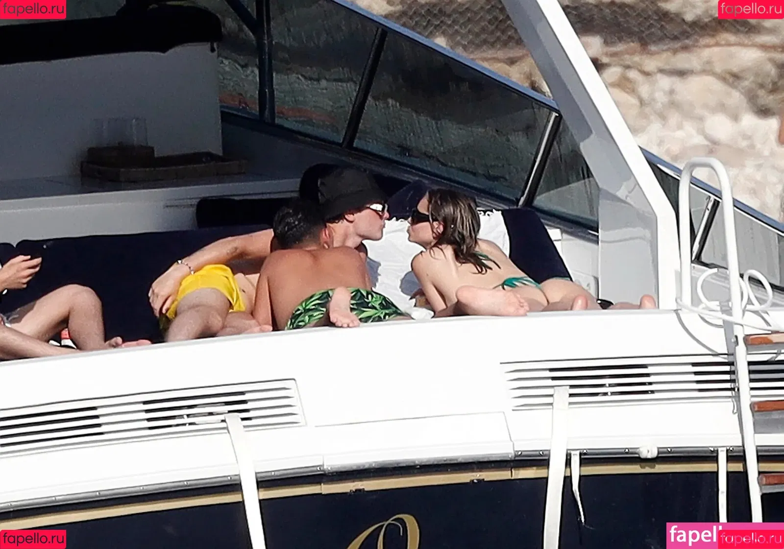 Leni Klum / leni.klum / leniklum Onlyfans Photo Gallery 