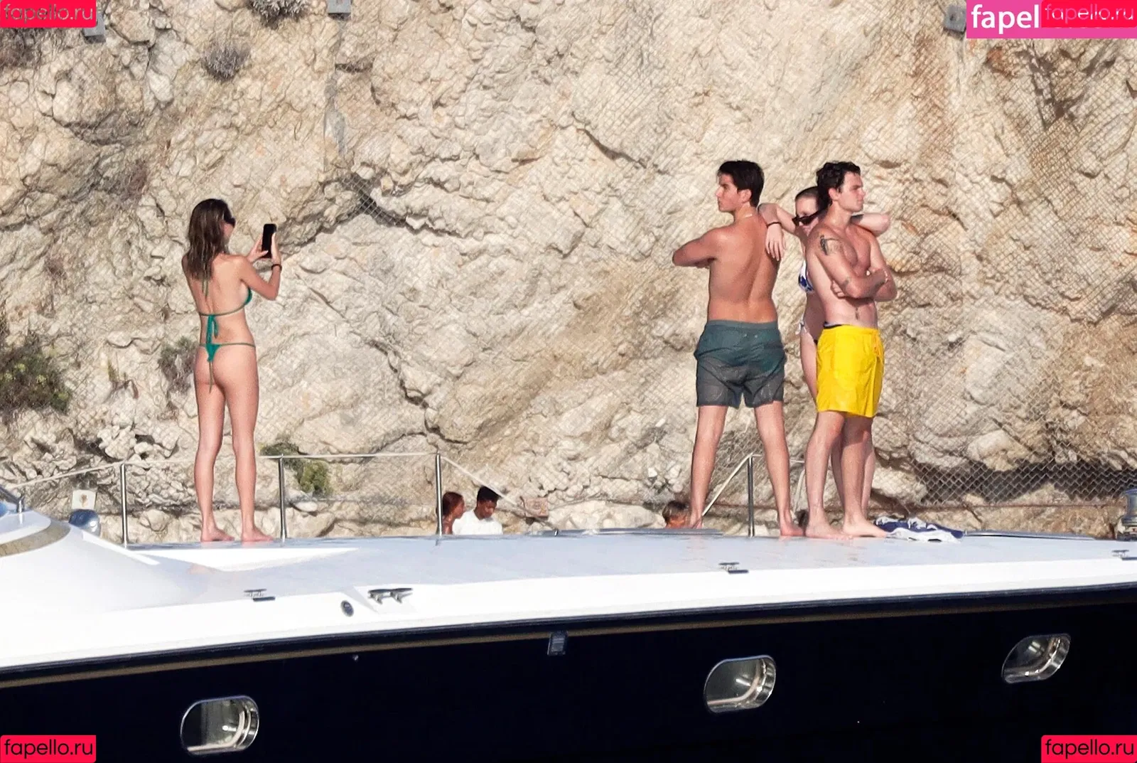 Leni Klum / leni.klum / leniklum Onlyfans Photo Gallery 