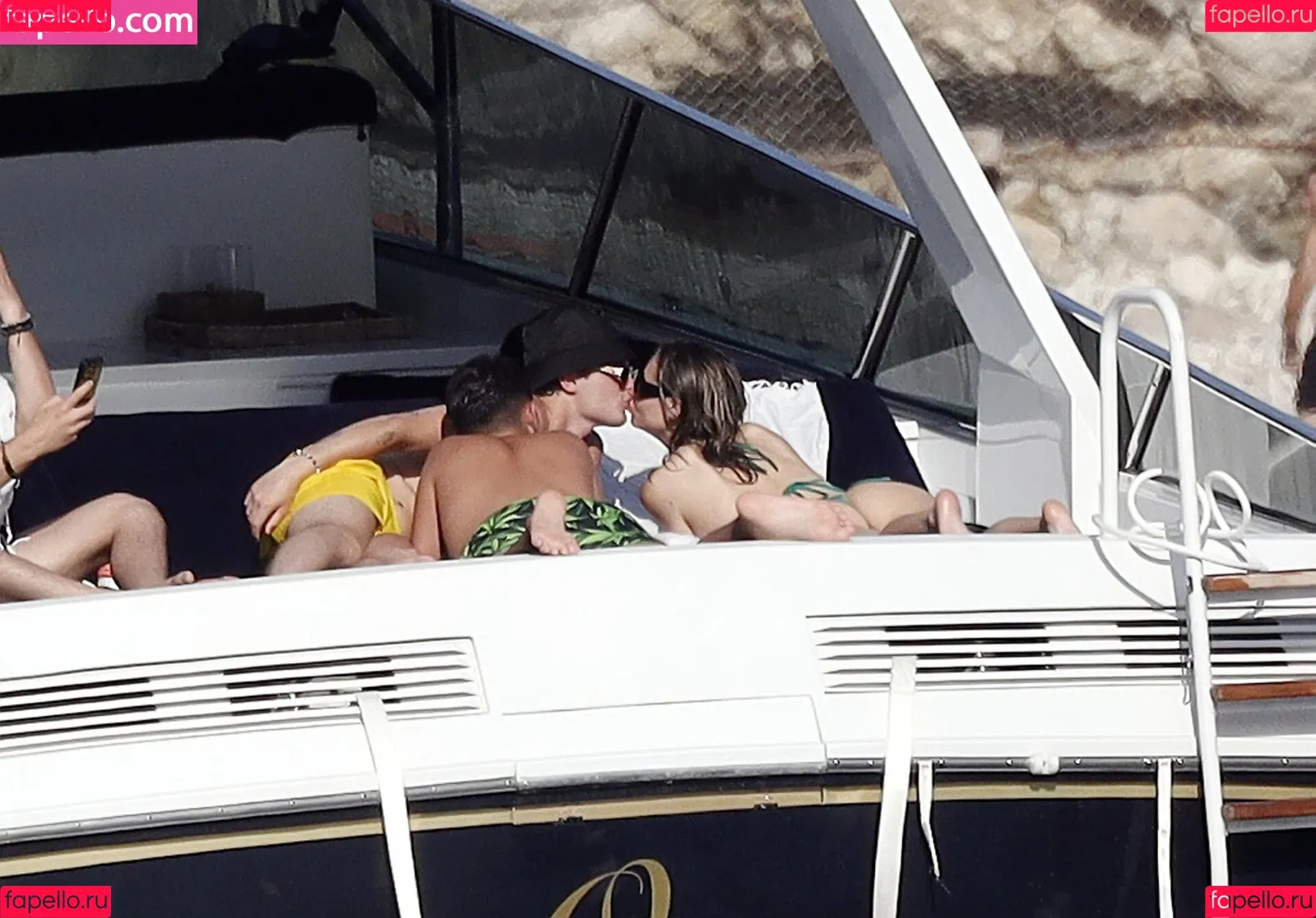 Leni Klum / leni.klum / leniklum Onlyfans Photo Gallery 