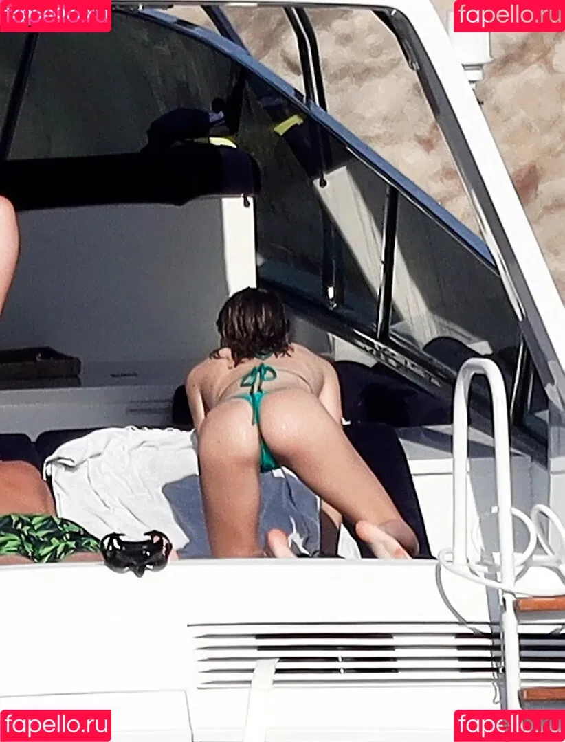 Leni Klum / leni.klum / leniklum Onlyfans Photo Gallery 