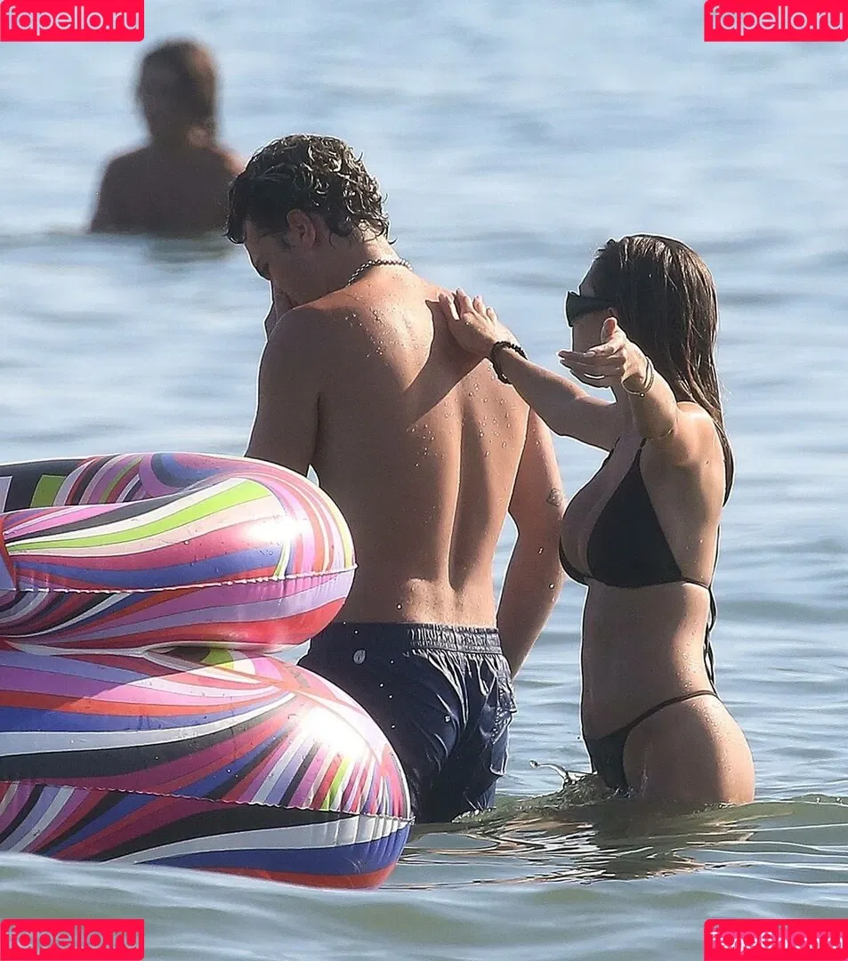 Leni Klum / leni.klum / leniklum Onlyfans Photo Gallery 