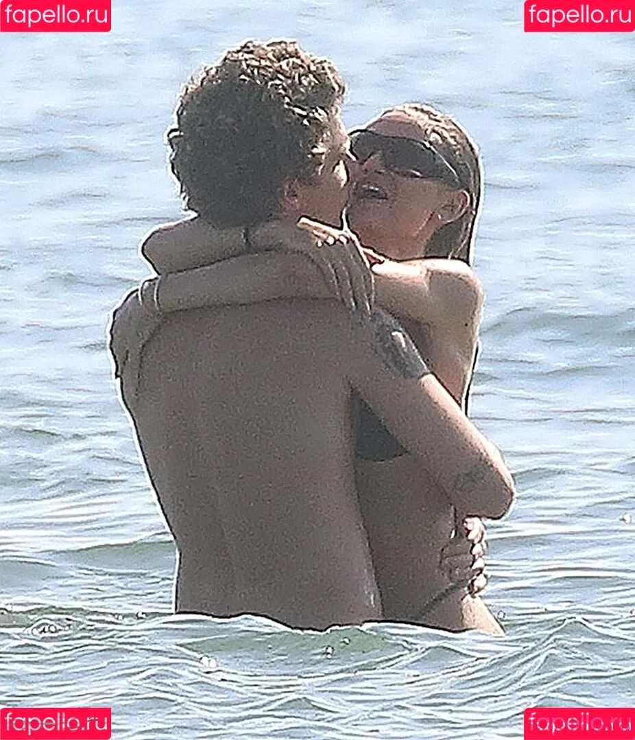 Leni Klum / leni.klum / leniklum Onlyfans Photo Gallery 