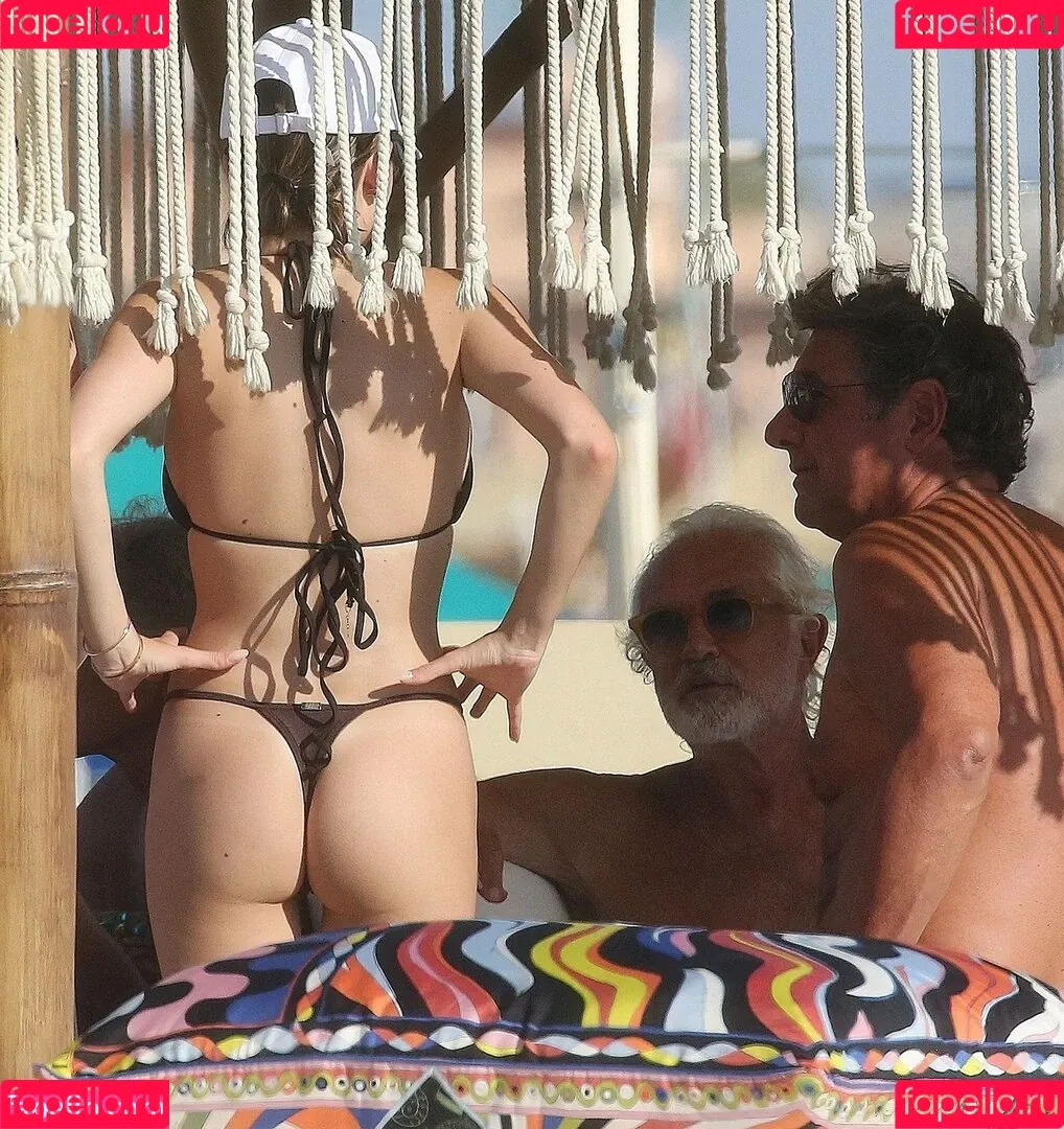 Leni Klum / leni.klum / leniklum Onlyfans Photo Gallery 