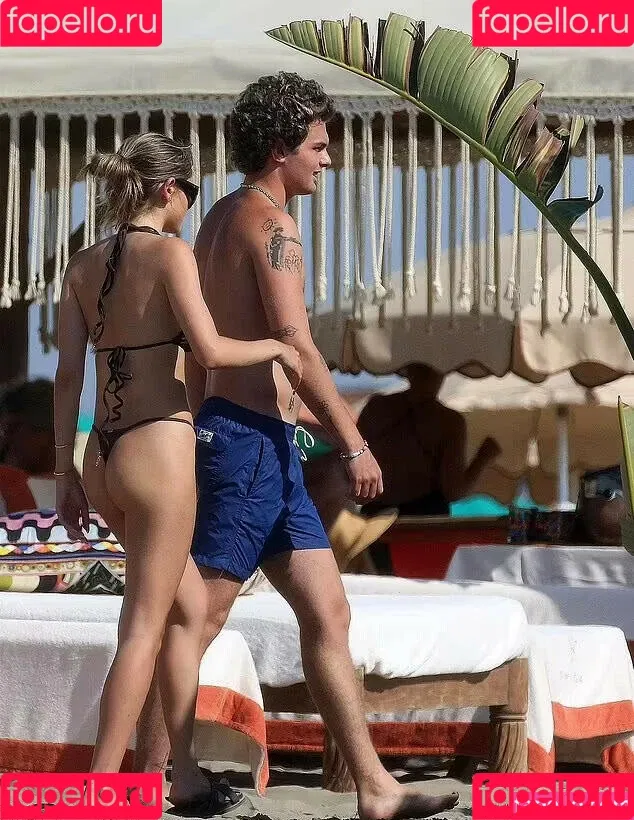 Leni Klum / leni.klum / leniklum Onlyfans Photo Gallery 