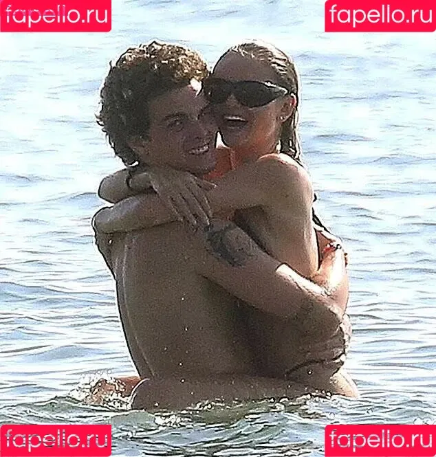 Leni Klum / leni.klum / leniklum Onlyfans Photo Gallery 