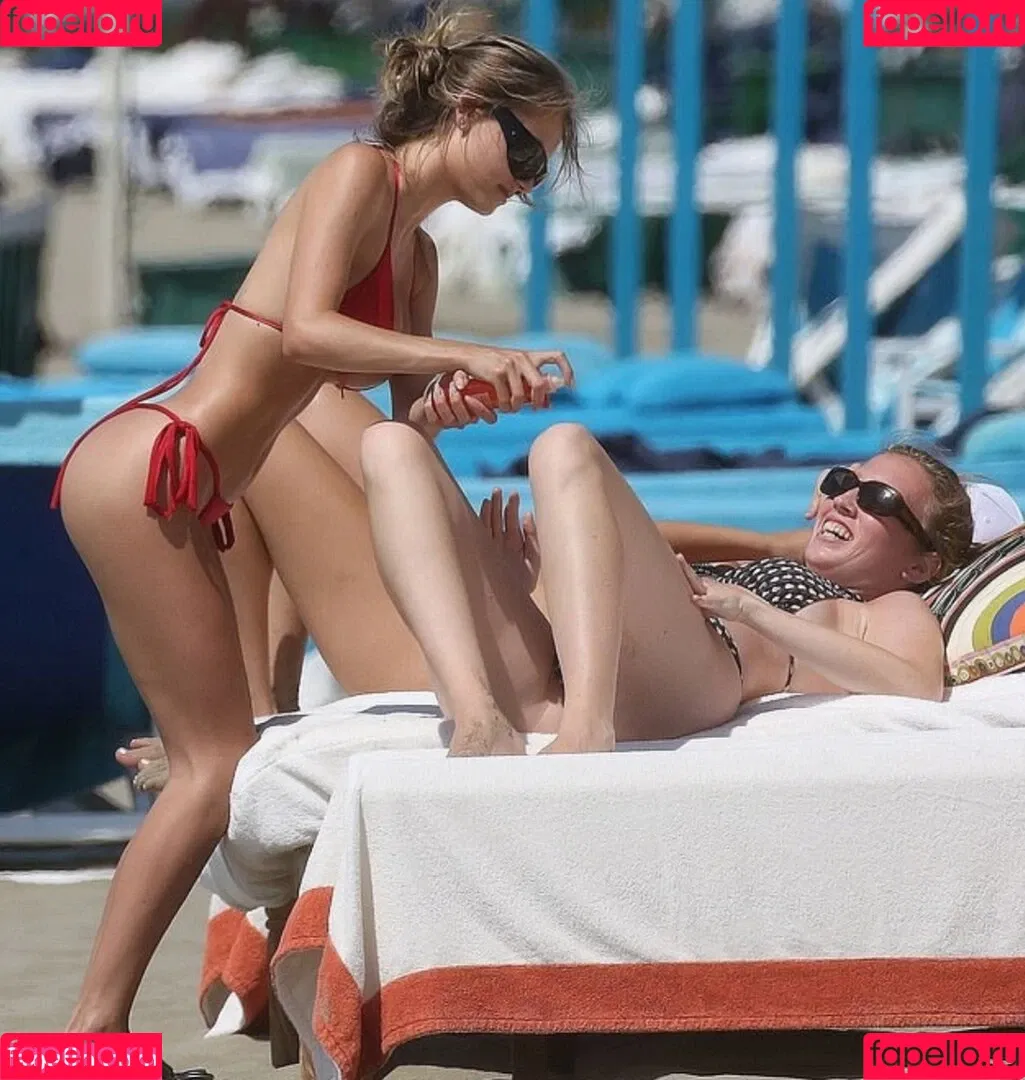 Leni Klum / leni.klum / leniklum Onlyfans Photo Gallery 