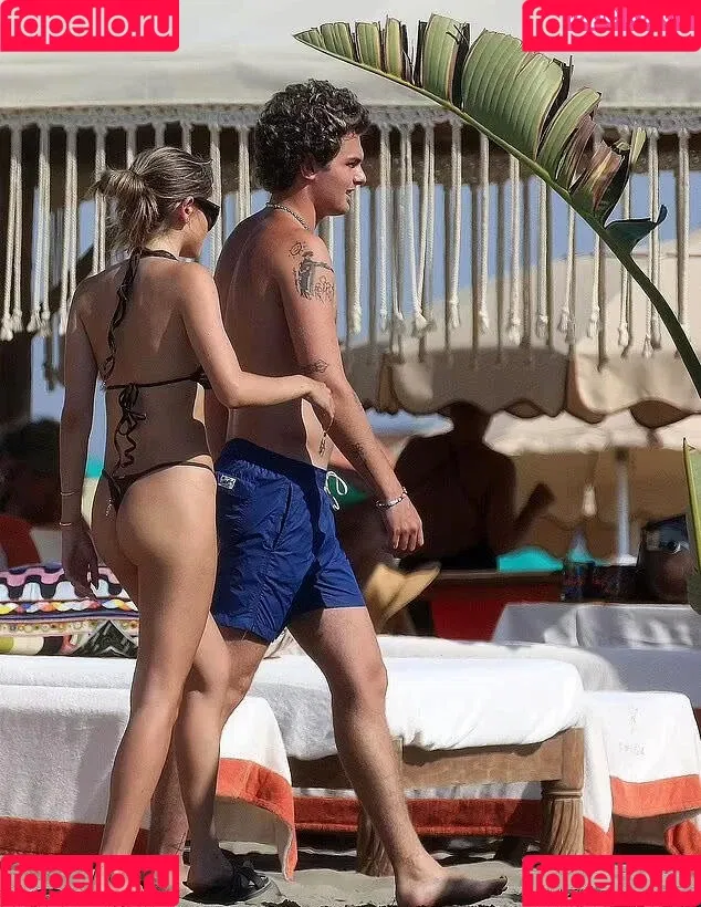 Leni Klum / leni.klum / leniklum Onlyfans Photo Gallery 