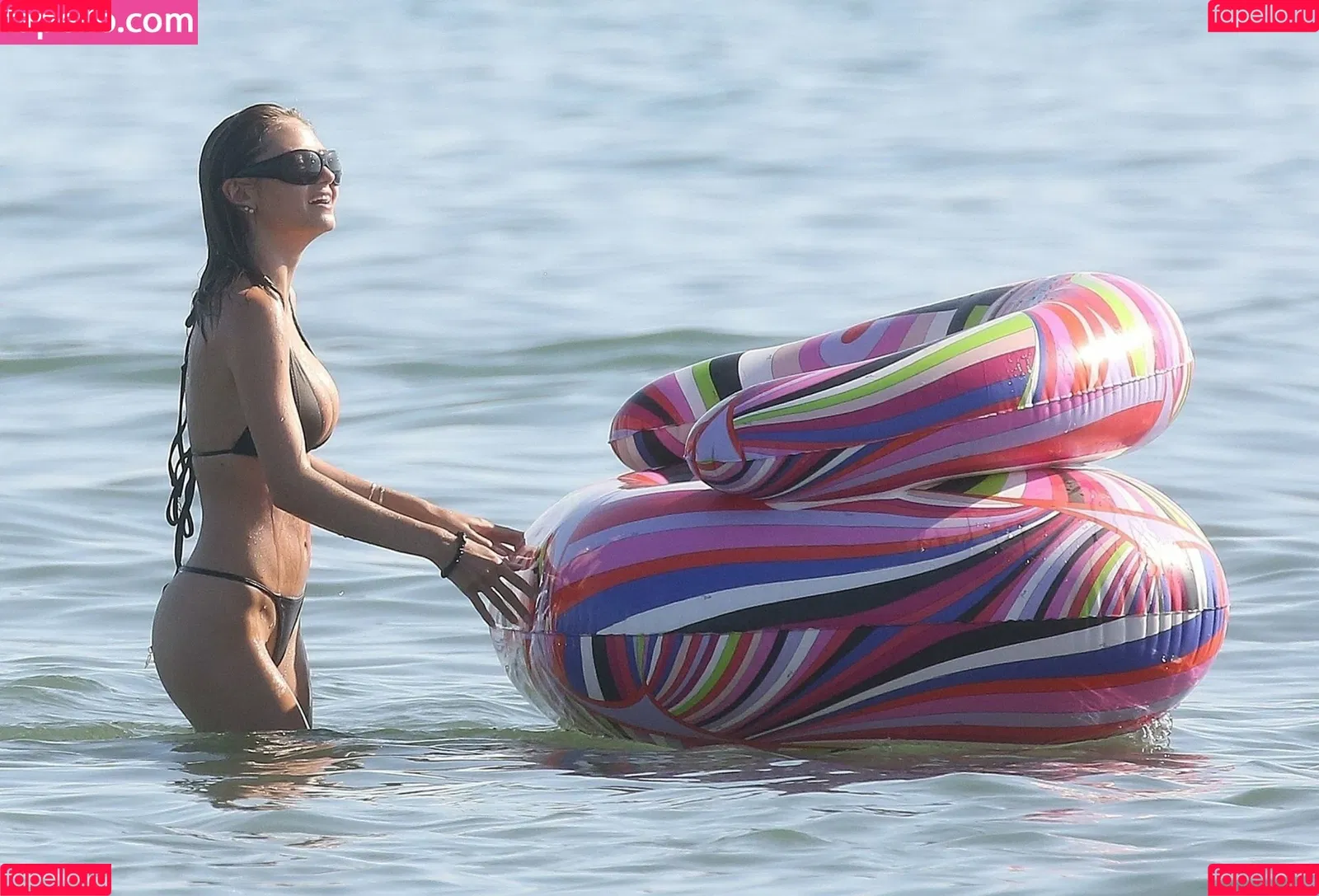 Leni Klum / leni.klum / leniklum Onlyfans Photo Gallery 