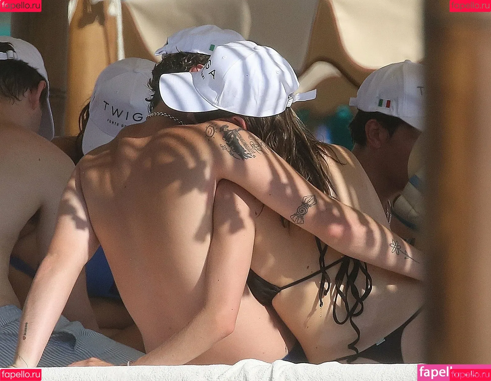 Leni Klum / leni.klum / leniklum Onlyfans Photo Gallery 