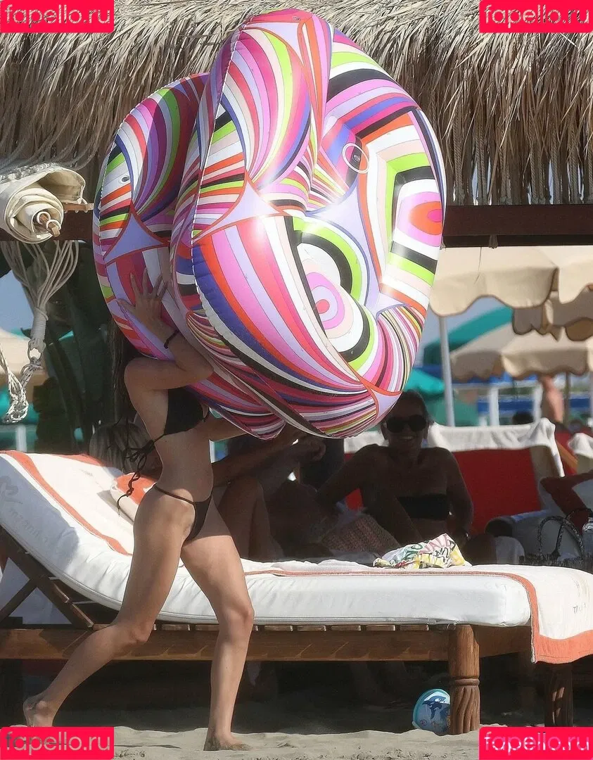 Leni Klum / leni.klum / leniklum Onlyfans Photo Gallery 