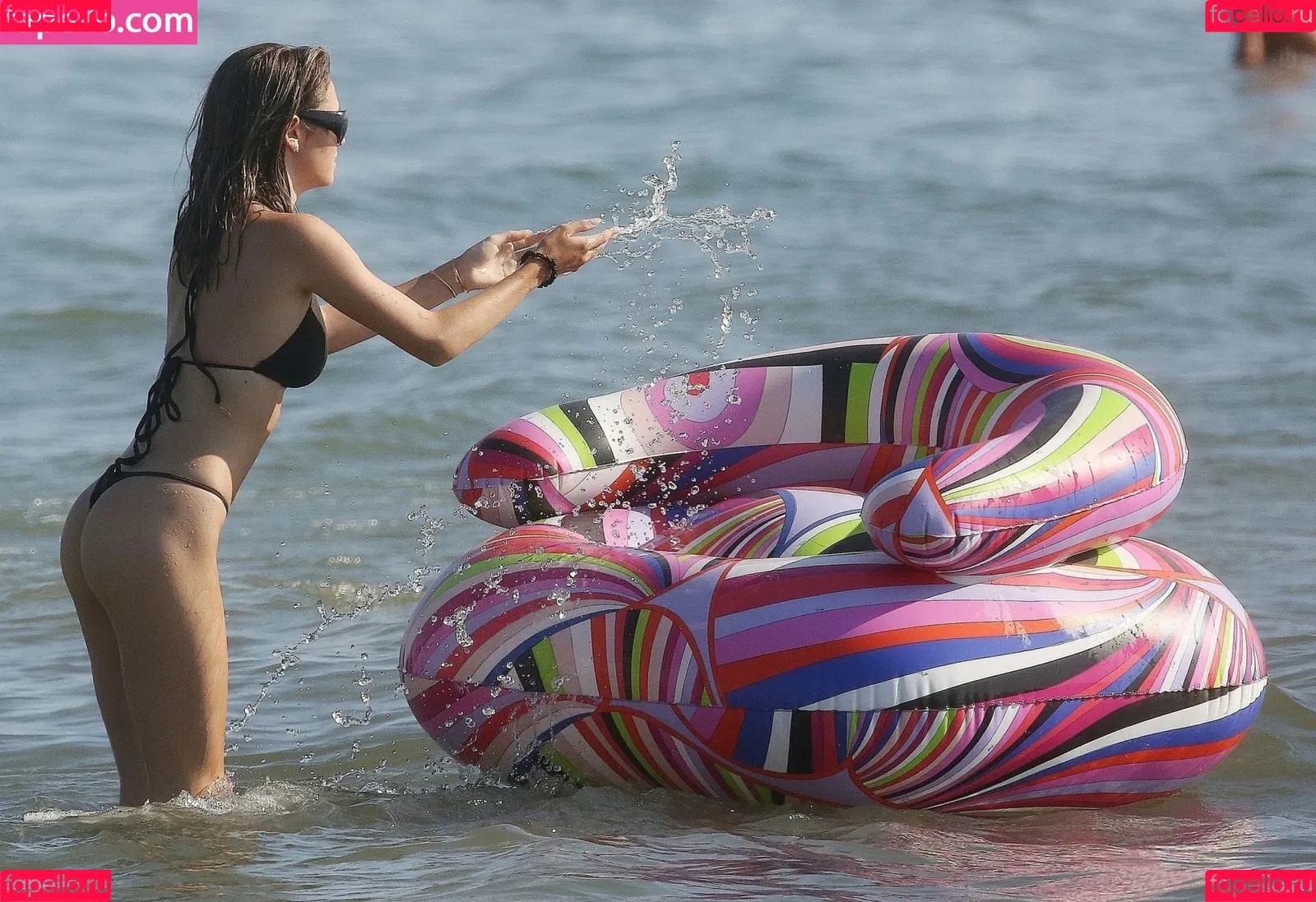 Leni Klum / leni.klum / leniklum Onlyfans Photo Gallery 