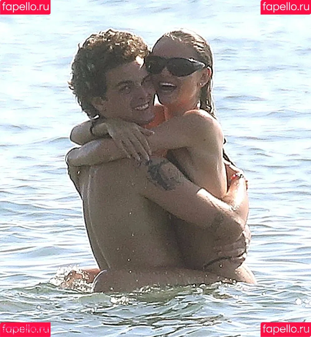 Leni Klum / leni.klum / leniklum Onlyfans Photo Gallery 