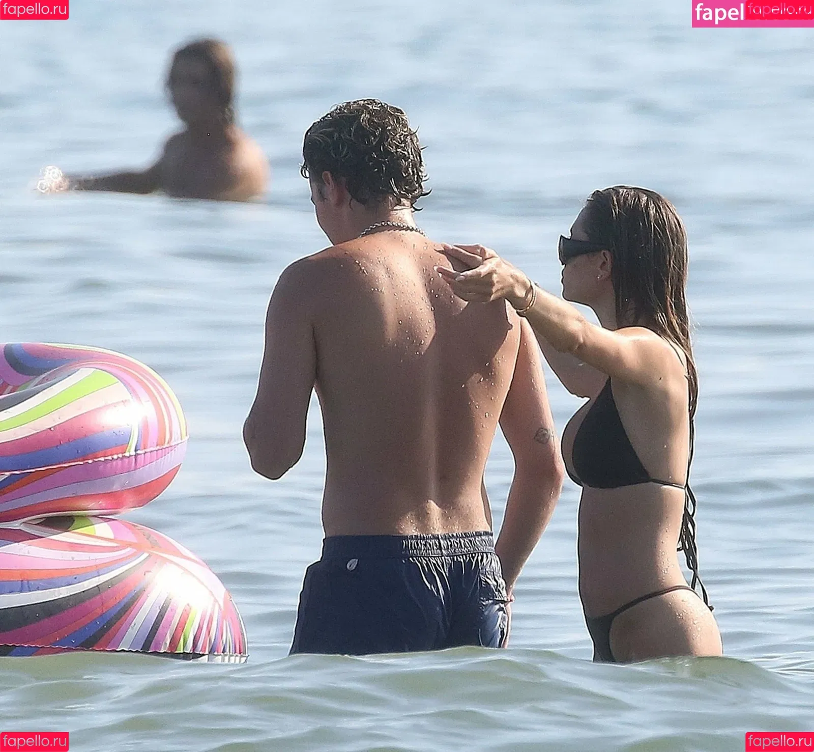 Leni Klum / leni.klum / leniklum Onlyfans Photo Gallery 