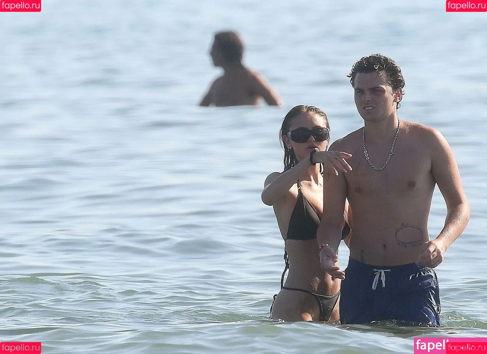 Leni Klum / leni.klum / leniklum Onlyfans Photo Gallery 