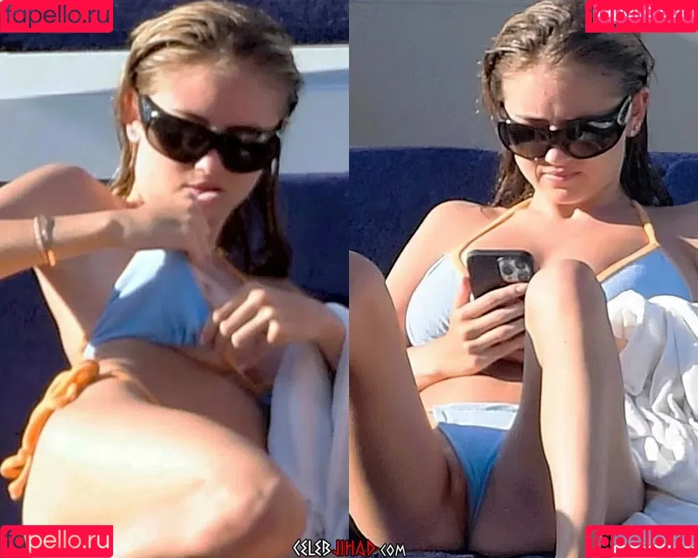 Leni Klum / leni.klum / leniklum Onlyfans Photo Gallery 