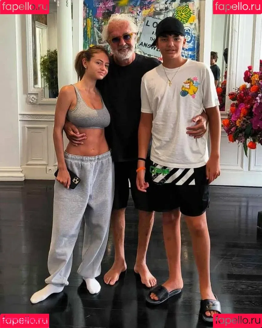 Leni Klum / leni.klum / leniklum Onlyfans Photo Gallery 