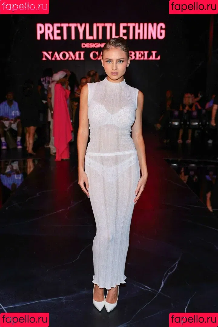 Leni Klum / leni.klum / leniklum Onlyfans Photo Gallery 