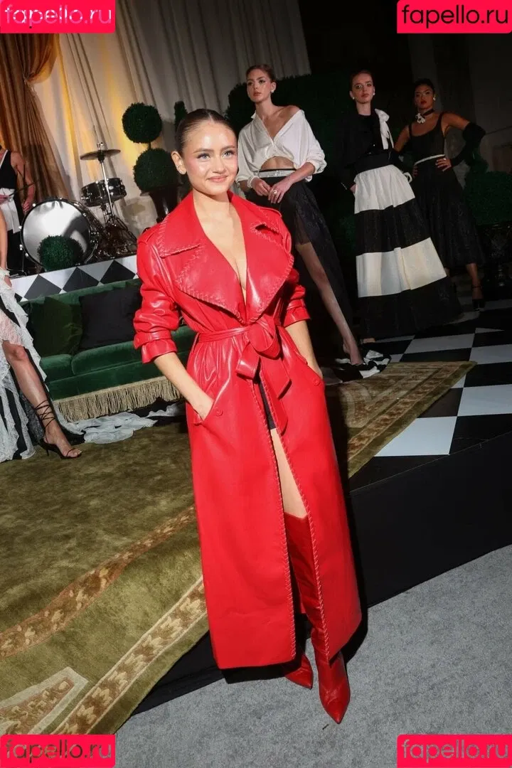 Leni Klum / leni.klum / leniklum Onlyfans Photo Gallery 