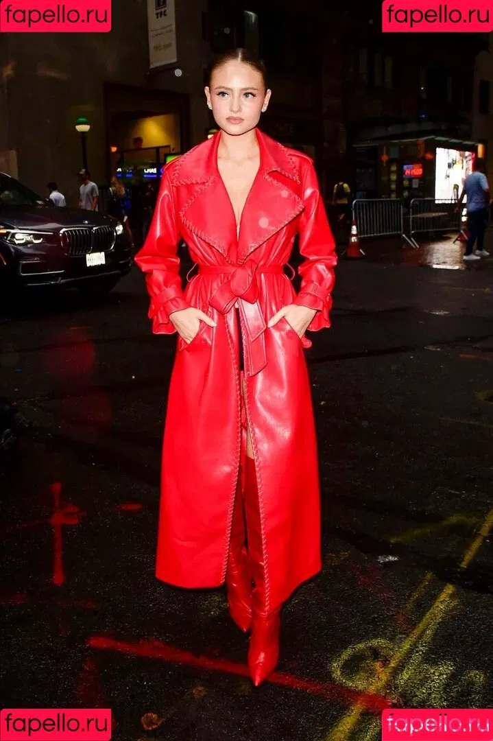 Leni Klum / leni.klum / leniklum Onlyfans Photo Gallery 